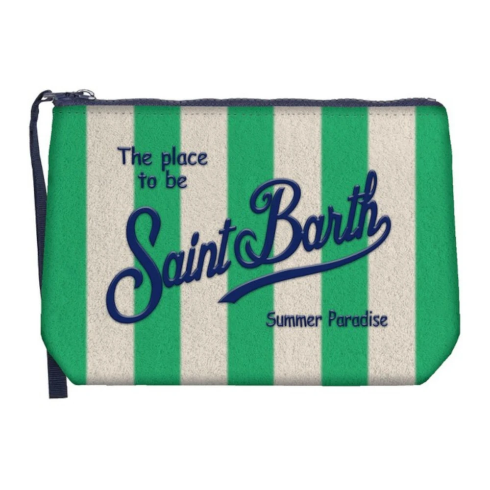 Bags > Clutches - - MC2 Saint Barth - Modalova