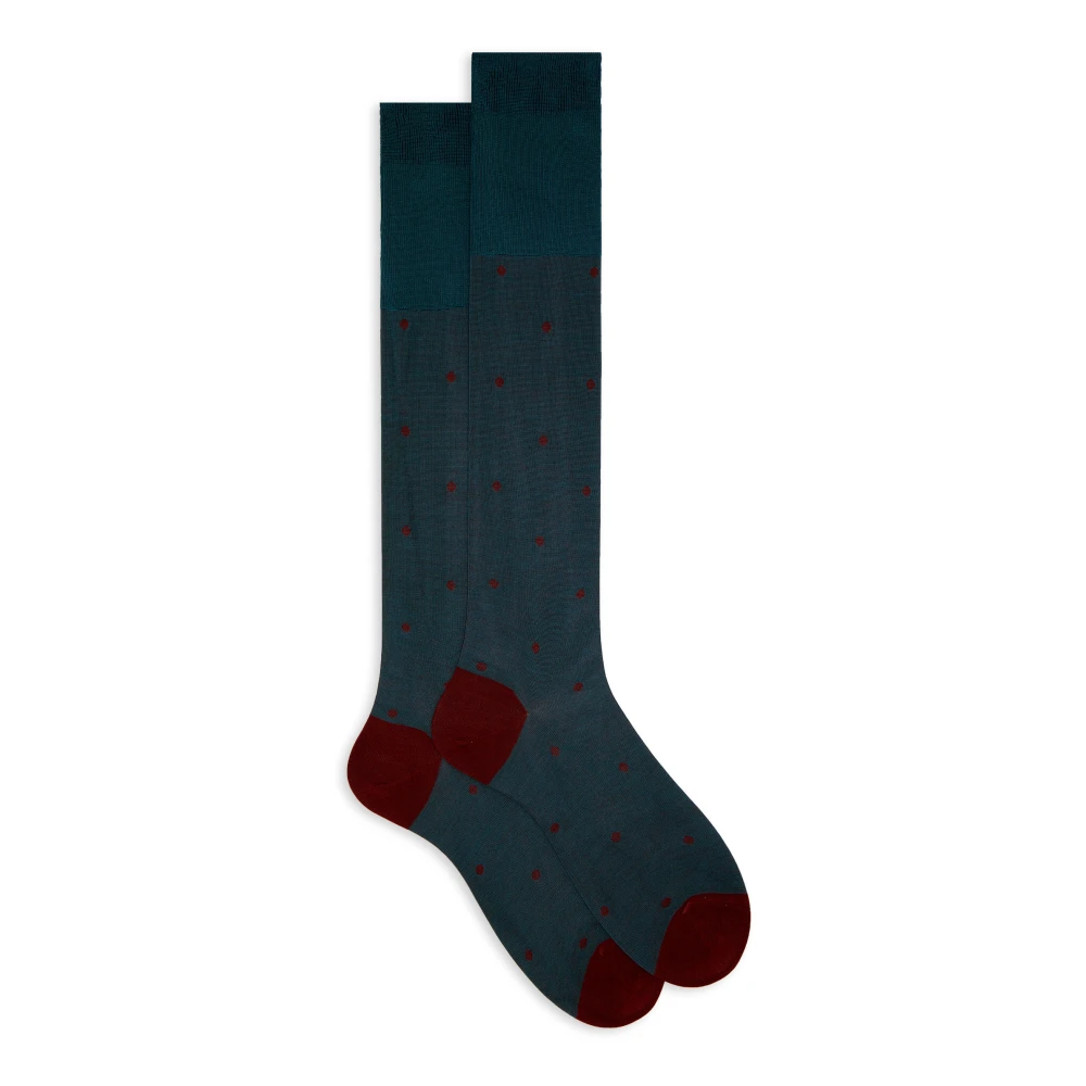Underwear > Socks - - Gallo - Modalova