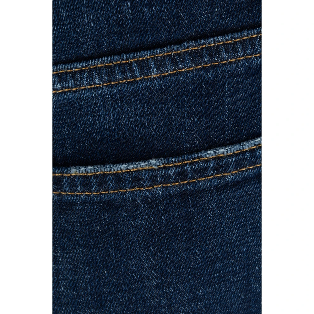 PT Torino Klassieke Denim Jeans voor dagelijks gebruik Blue Dames