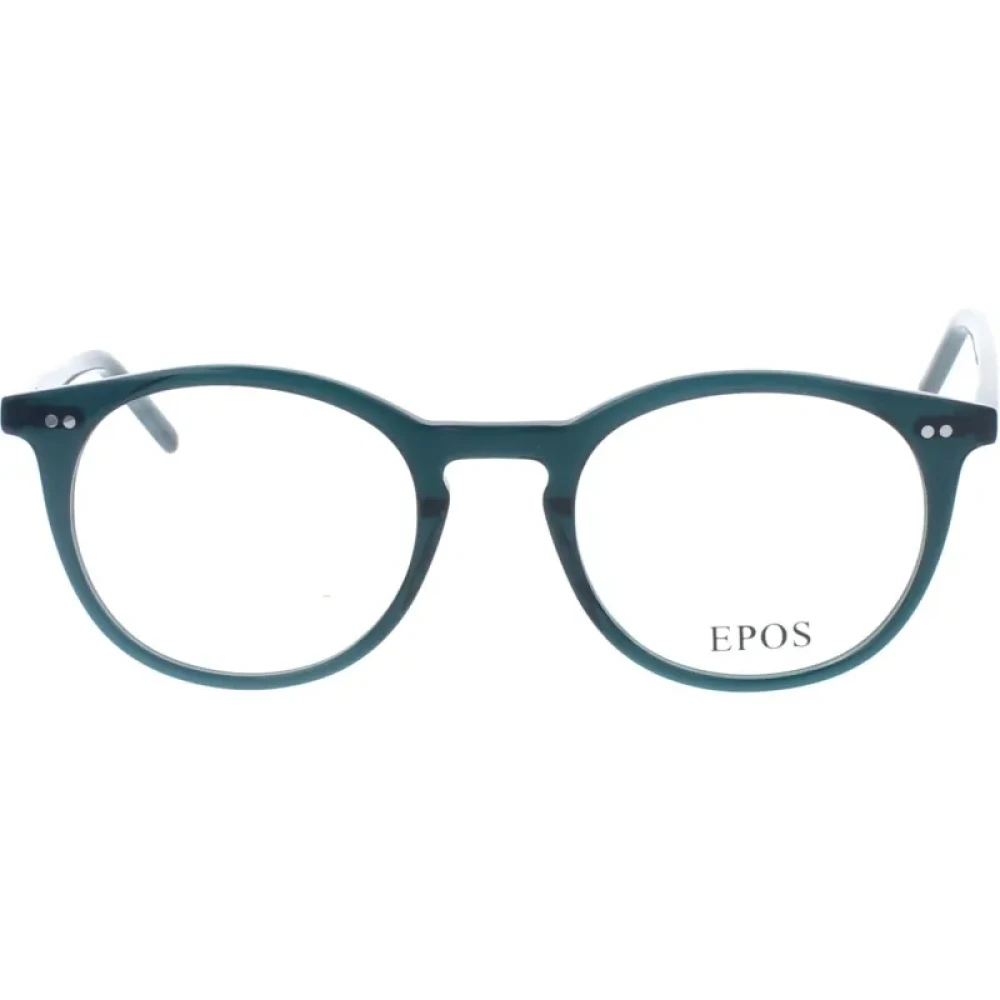 Epos Duin GR Stijlvolle Hoofdtelefoons Green Unisex