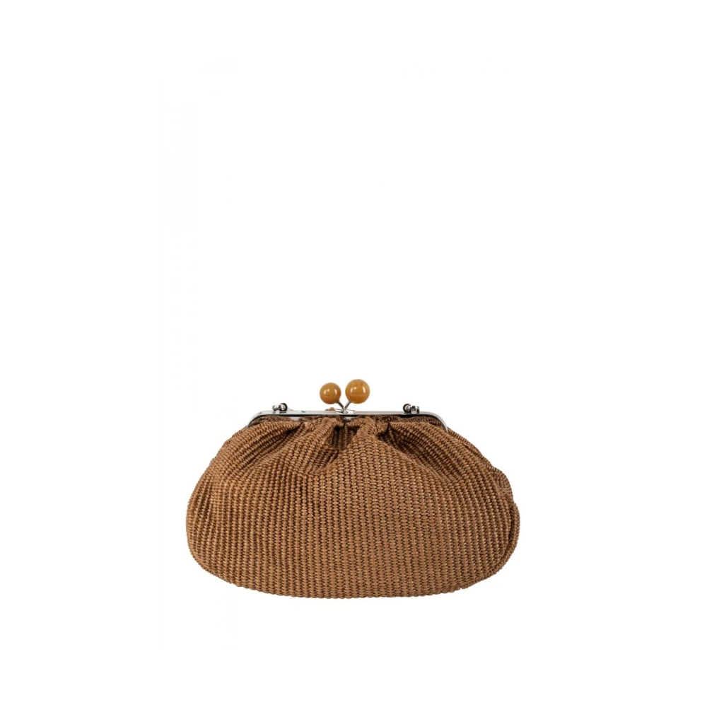 Weekend - Bags > Clutches - Brown - Weekend - Modalova