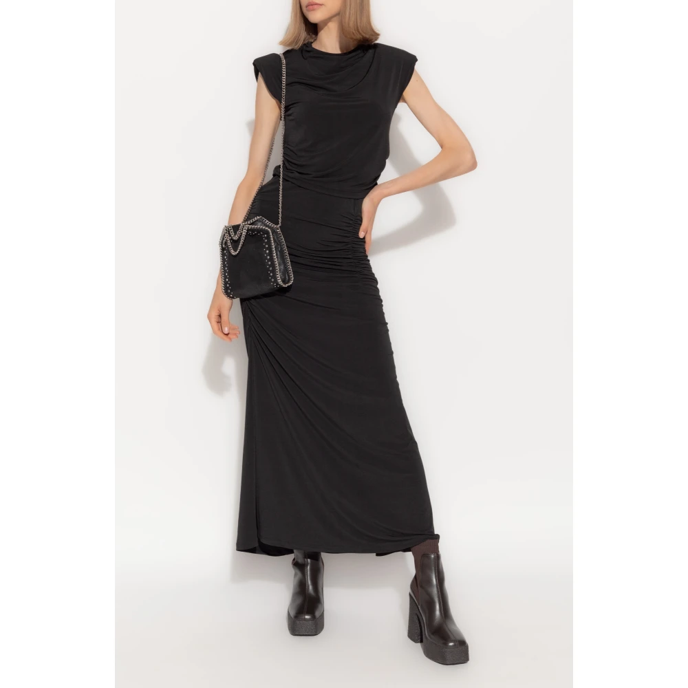 Gestuz Top `Mailygz` Black Dames