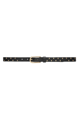 elegant-black-leather-belt-with-feminine-studs