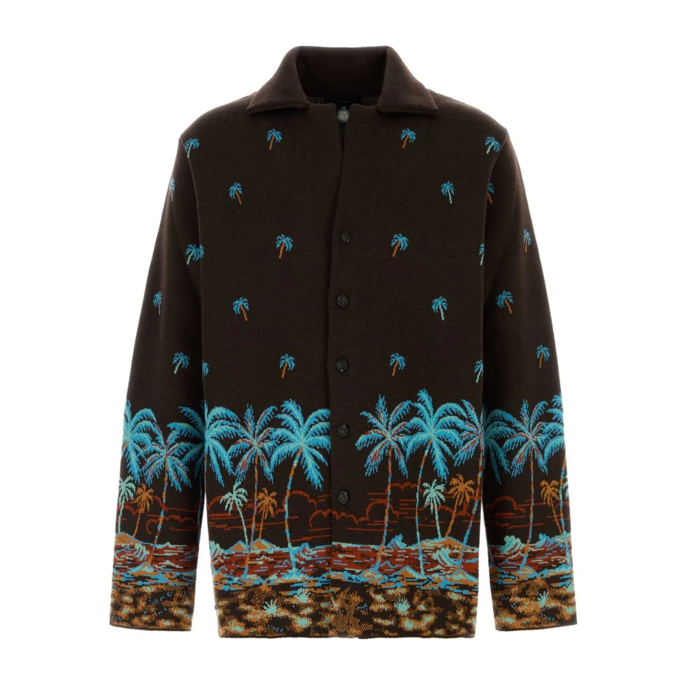 Knitwear > Cardigans - - Alanui - Modalova