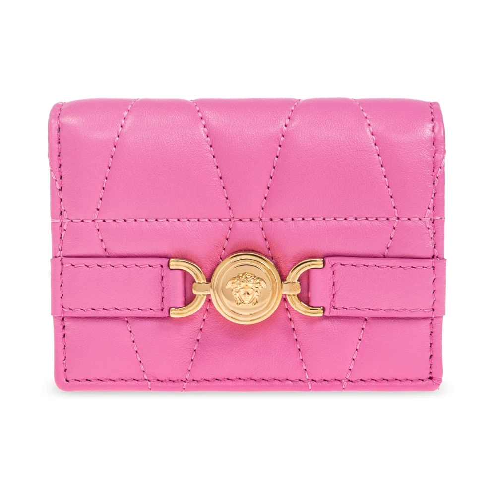 Accessories > Wallets & Cardholders - - Versace - Modalova
