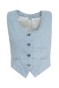 blue-pinstripe-denim-vest-v-neck