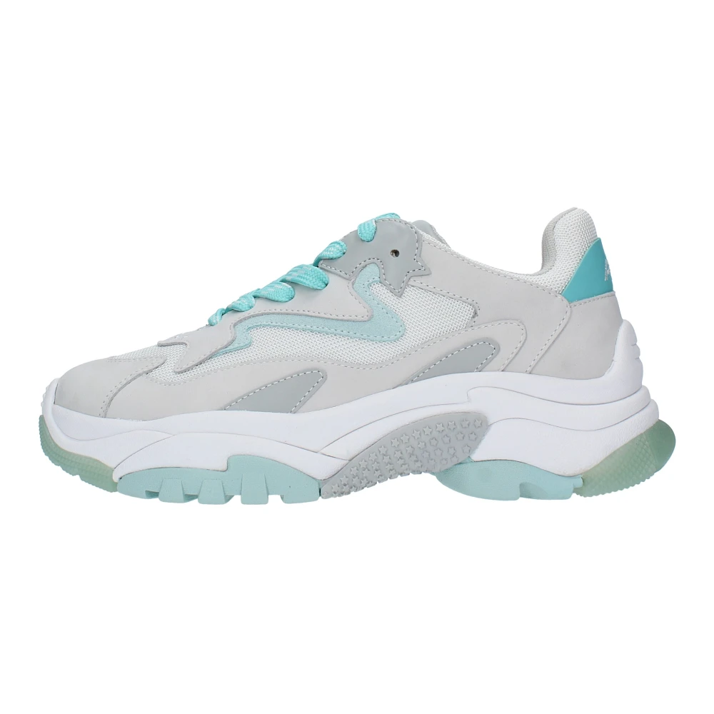 ASH - Shoes > Sneakers - Gray - ASH - Modalova