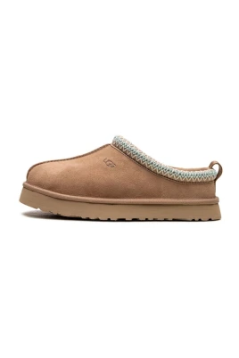 Tasman Slipper