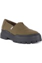 olive-combat-low-loafers-women