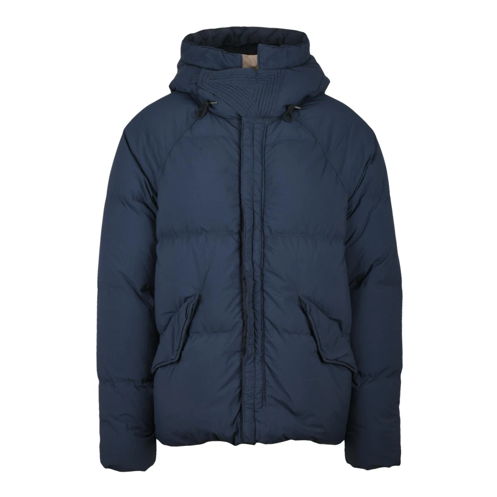 Jackets > Down Jackets - - Ten C - Modalova