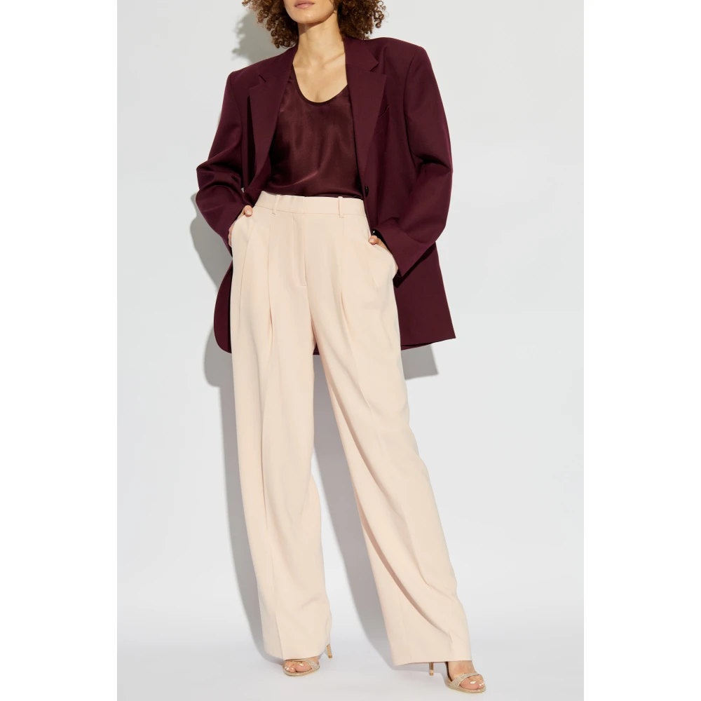 Theory Admiral Broek Pink Dames