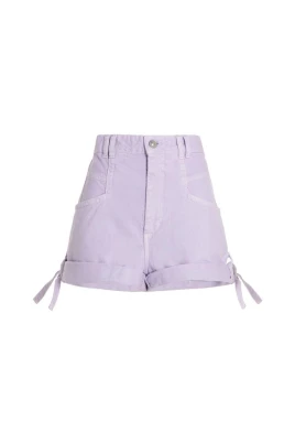 Naesqui Denimshorts