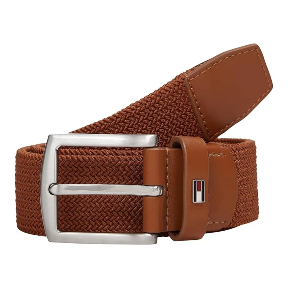 Accessories > Belts - - Tommy Hilfiger - Modalova