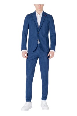 blue-pinstripe-v-neck-suit