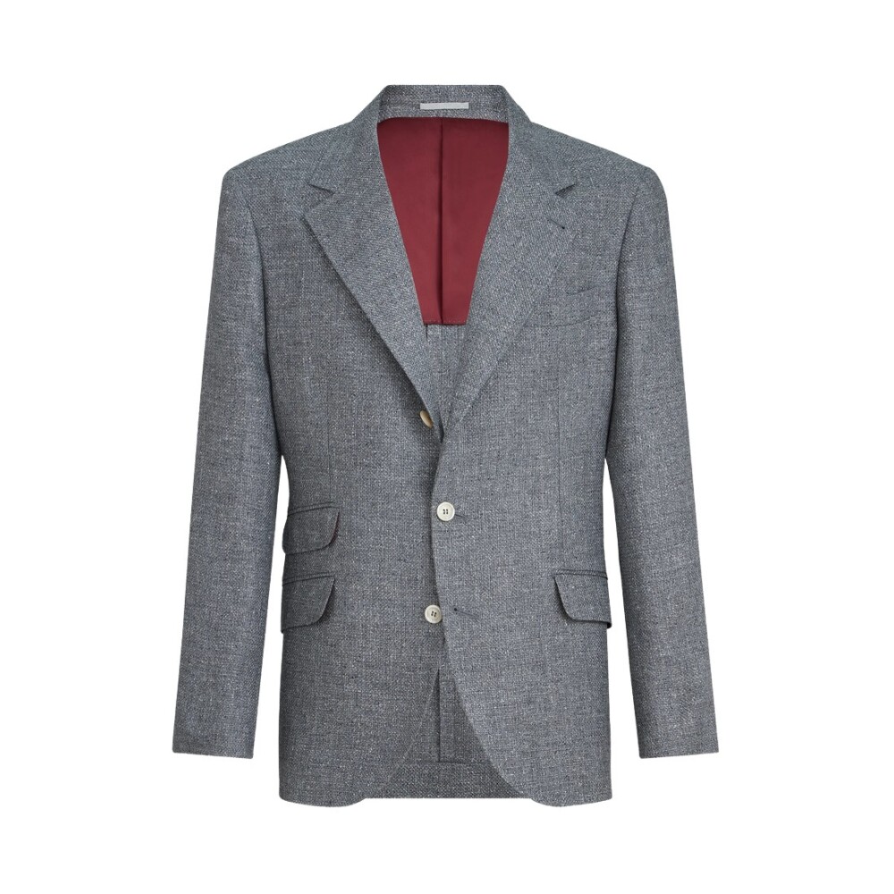 Brunello Cucinelli Blazers • Shop Blazers from Brunello Cucinelli
