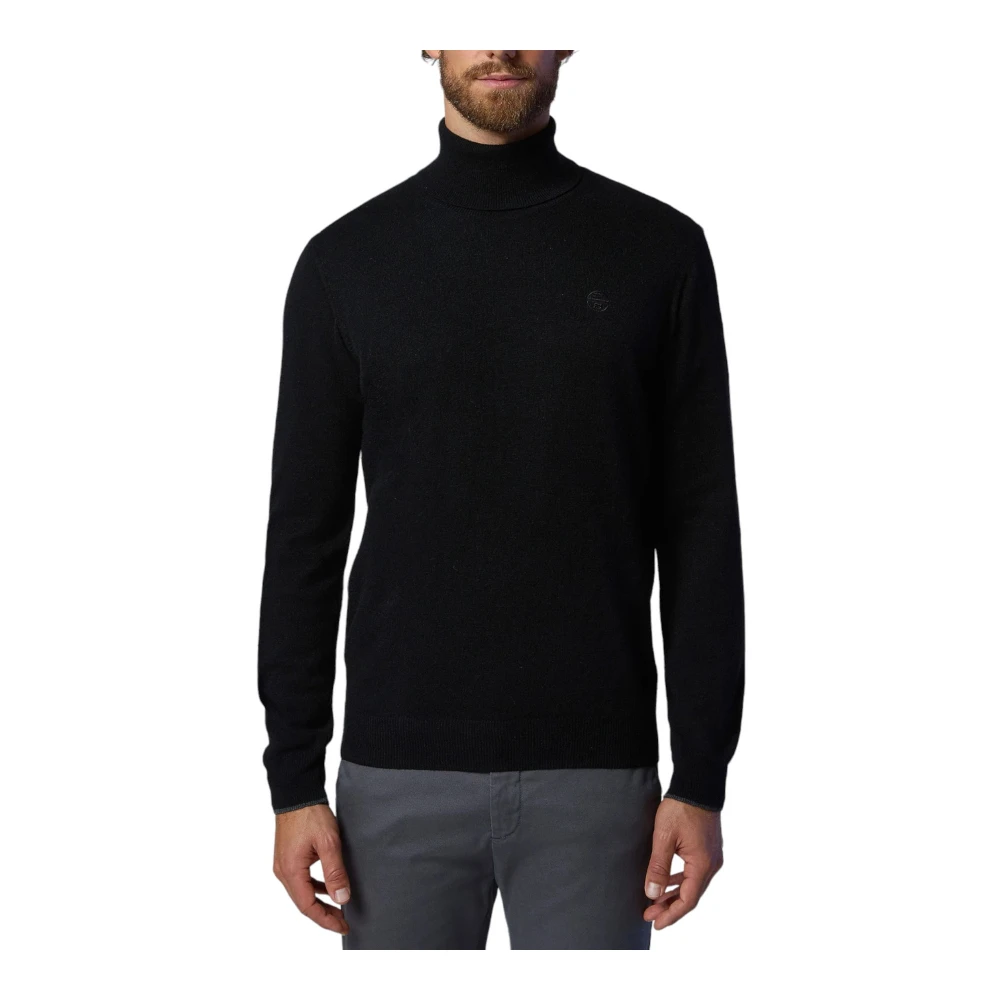 North Sails Coltrui Black Heren