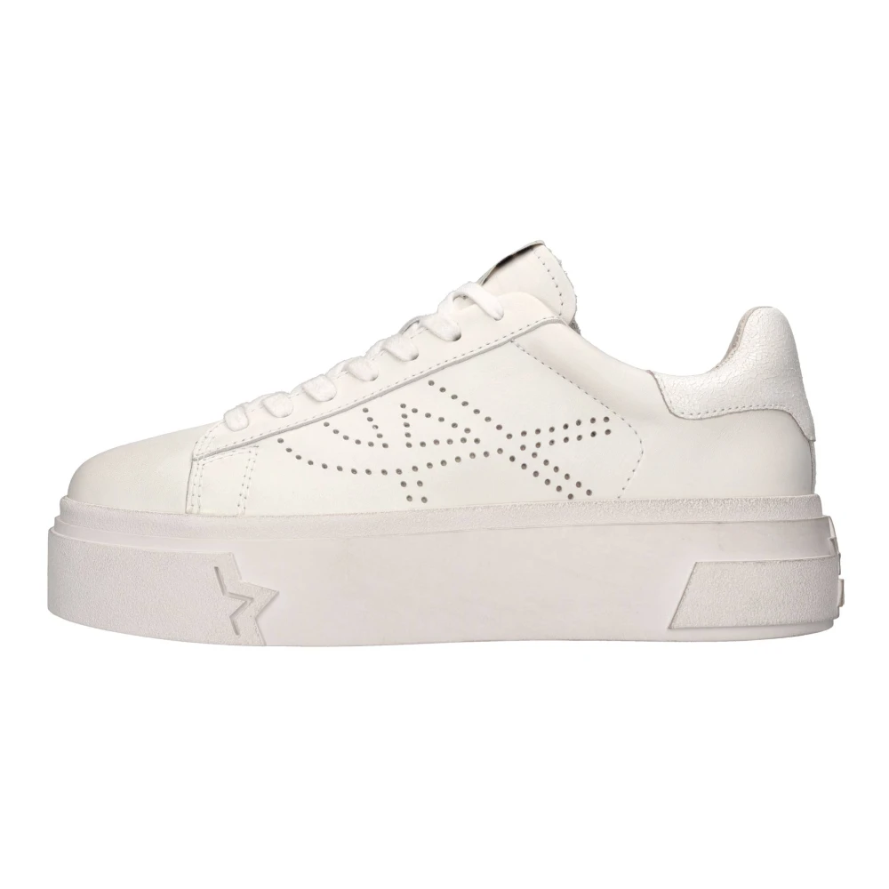 ASH - Shoes > Sneakers - White - ASH - Modalova