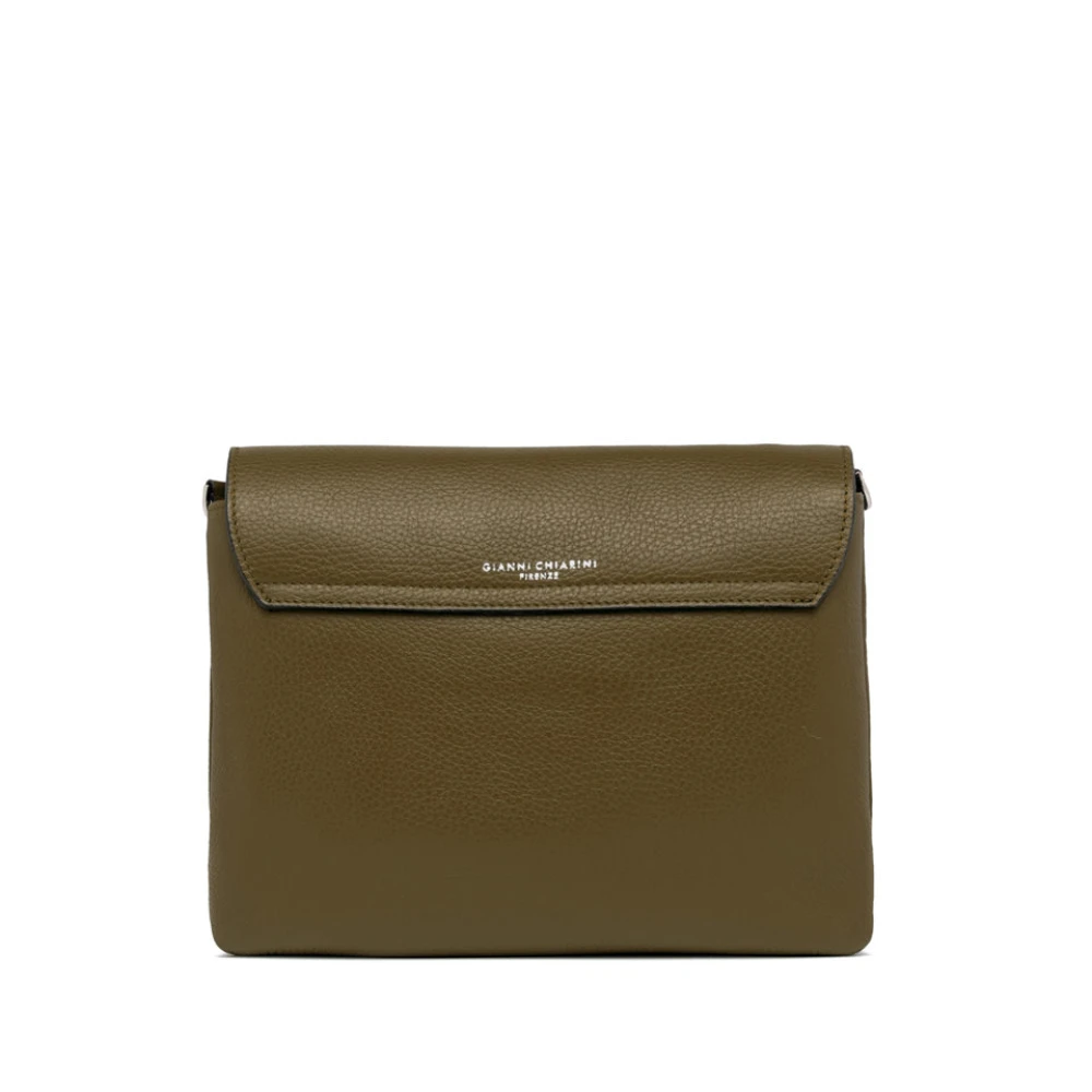 Gianni Chiarini Crossbodytas Green Dames