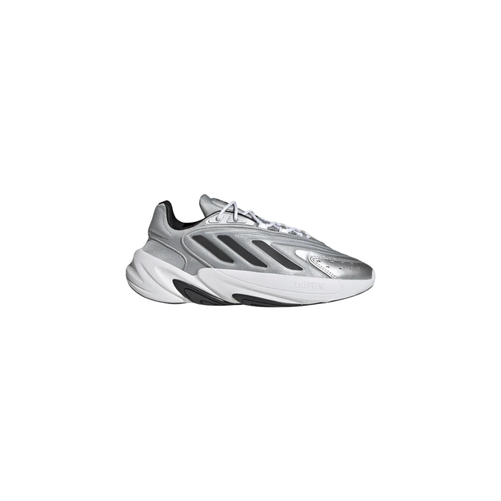 Adidas - Shoes > Sneakers - Gray - Adidas - Modalova