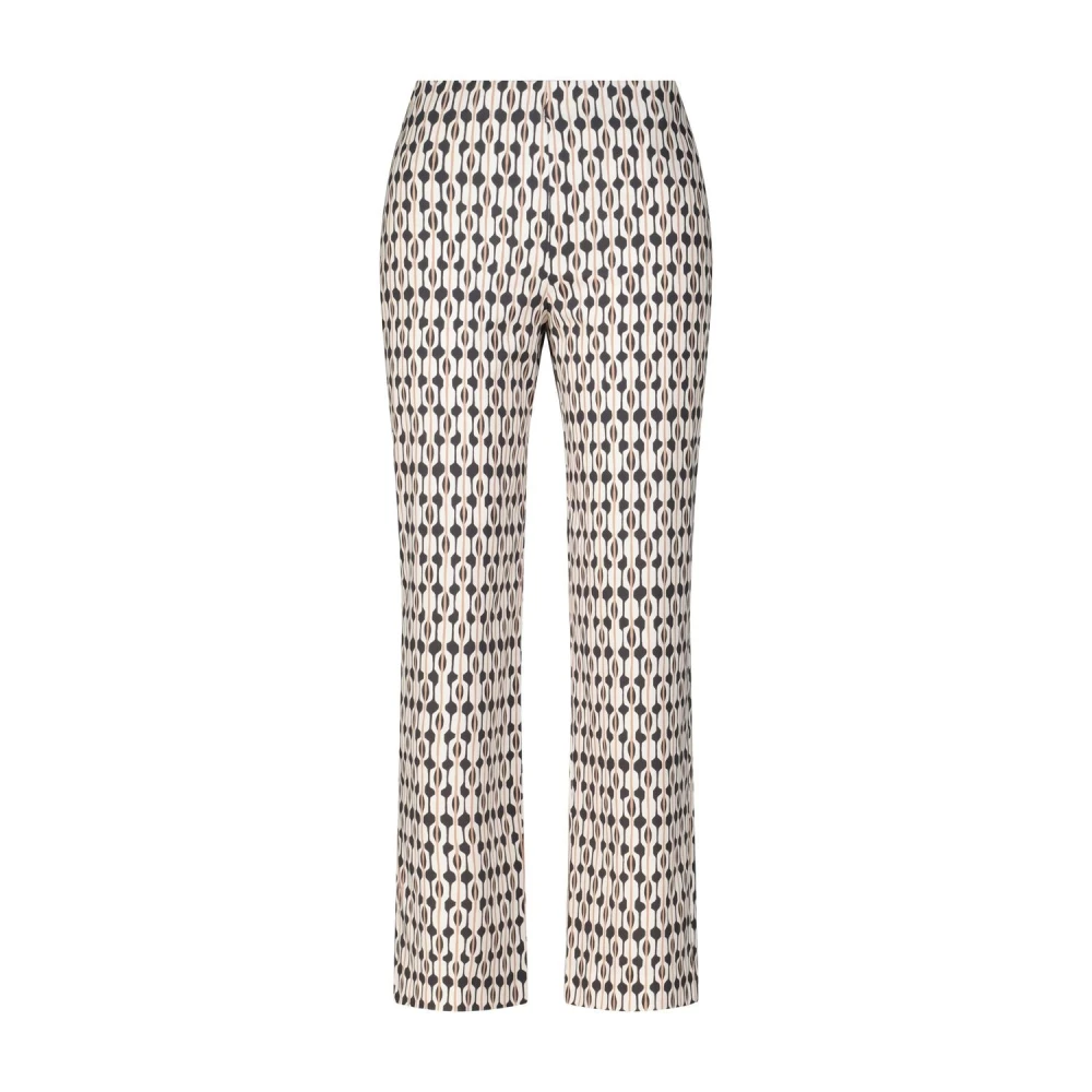 Trousers > Wide Trousers - - Raffaello Rossi - Modalova