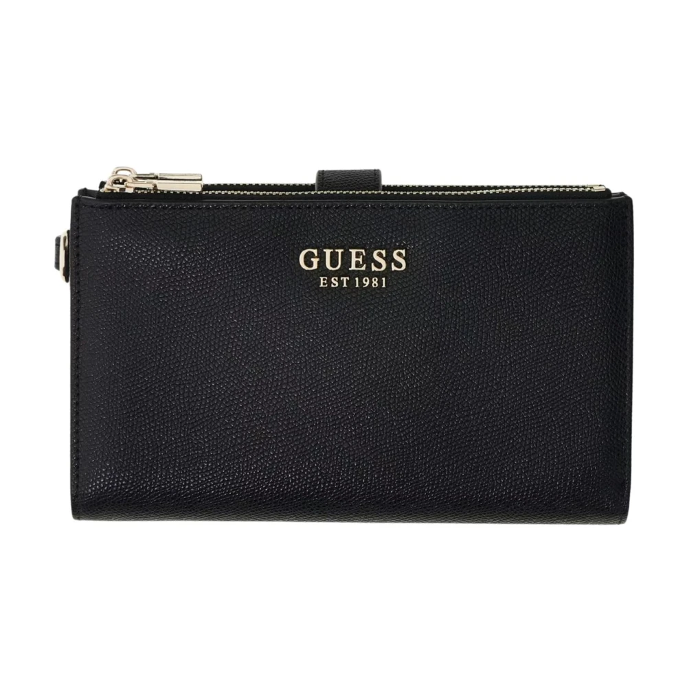 Guess Donna Nero Accessori, Taglia Unica, New, - Immagine 3