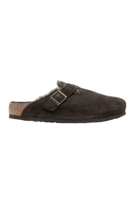 Boston Shearlingtofflor