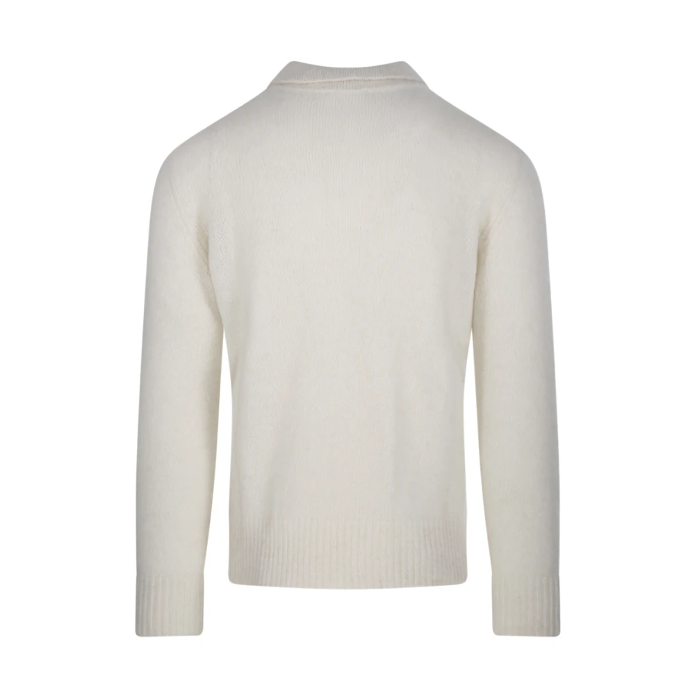 Altea Panna Sweater Beige Heren