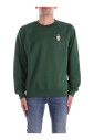 pull-vert-avec-logo-avant