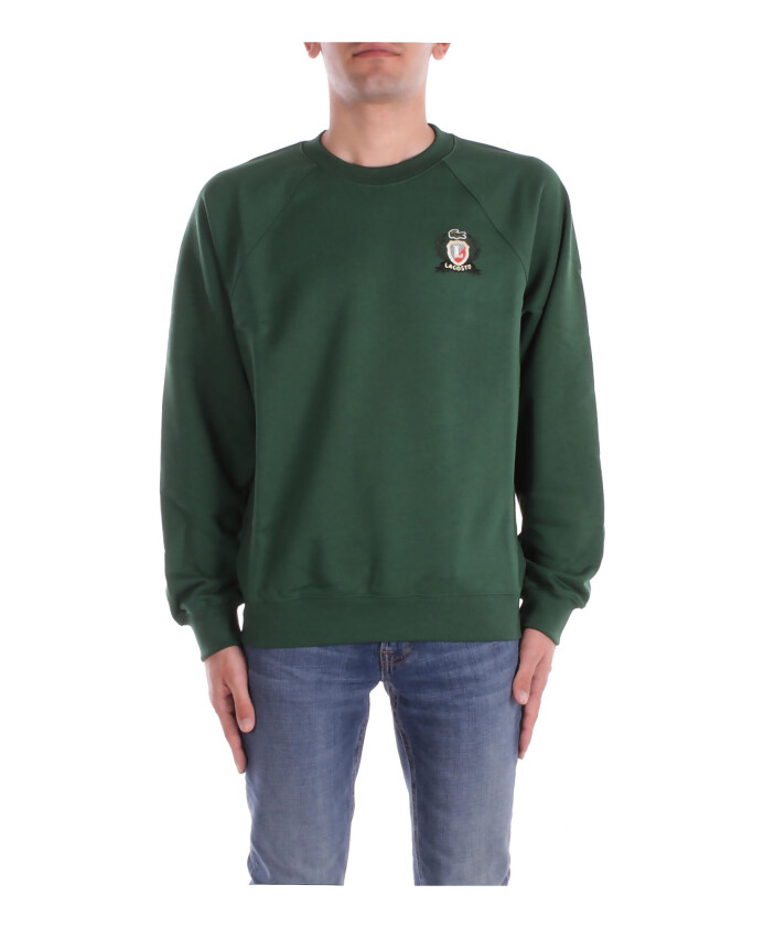 pull-vert-avec-logo-avant