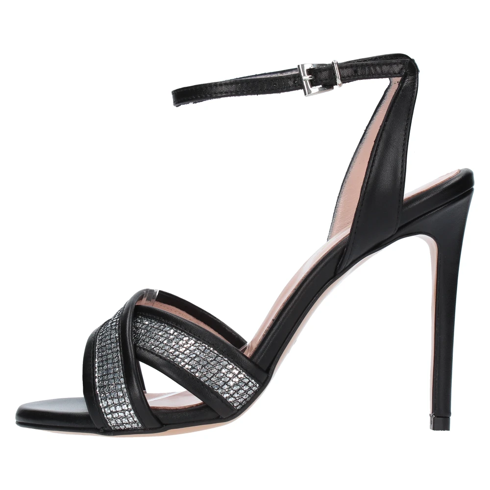 Shoes > Sandals > High Heel Sandals - - Anna F. - Modalova