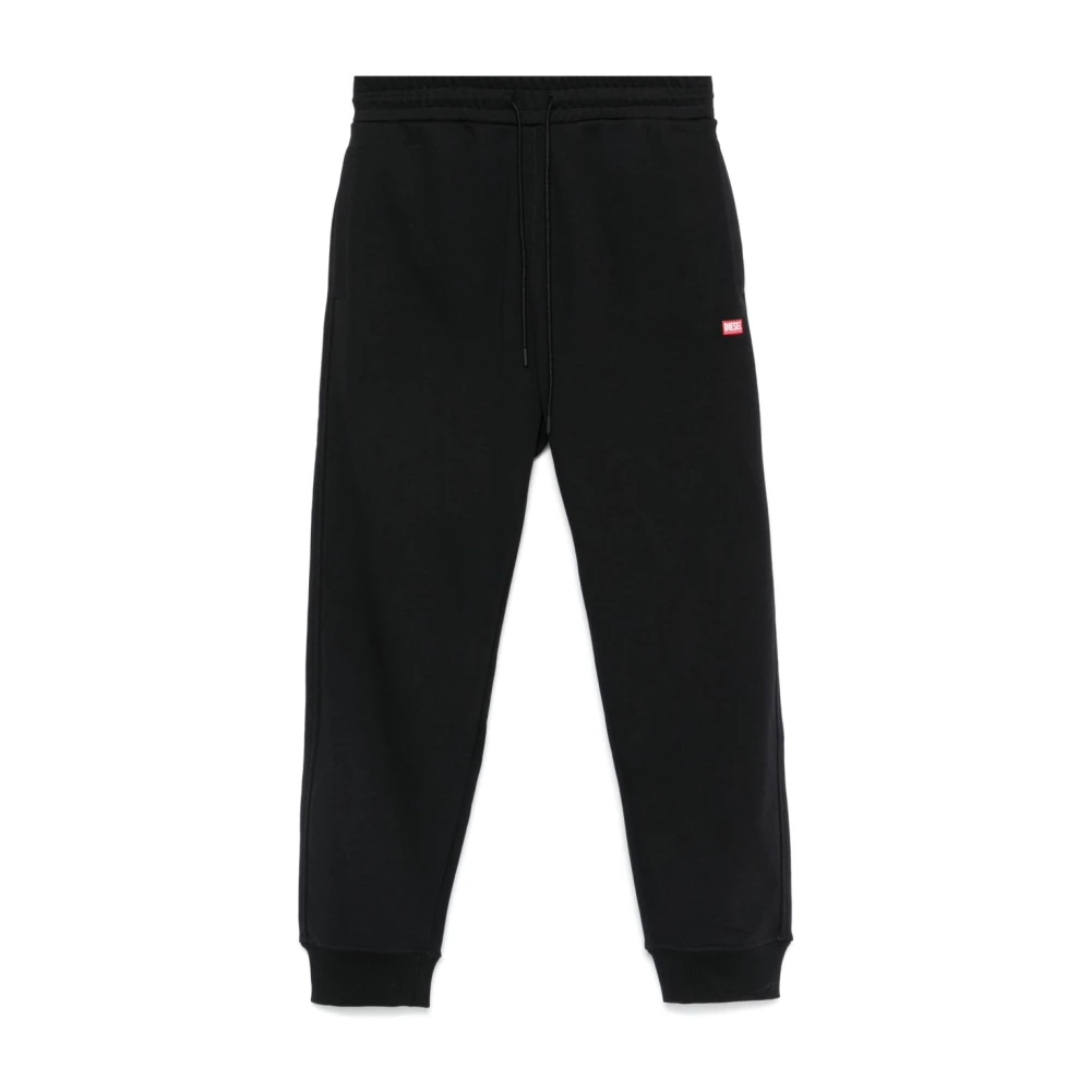 Trousers > Sweatpants - - Diesel - Modalova