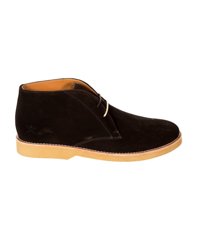 chaussures-en-daim-a-lacets-en-cuir