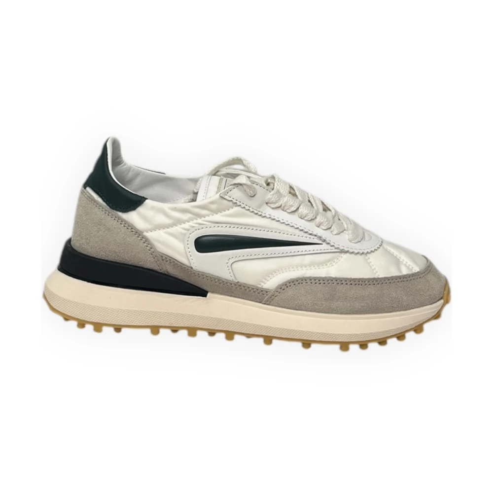 Shoes > Sneakers - - D.a.t.e. - Modalova
