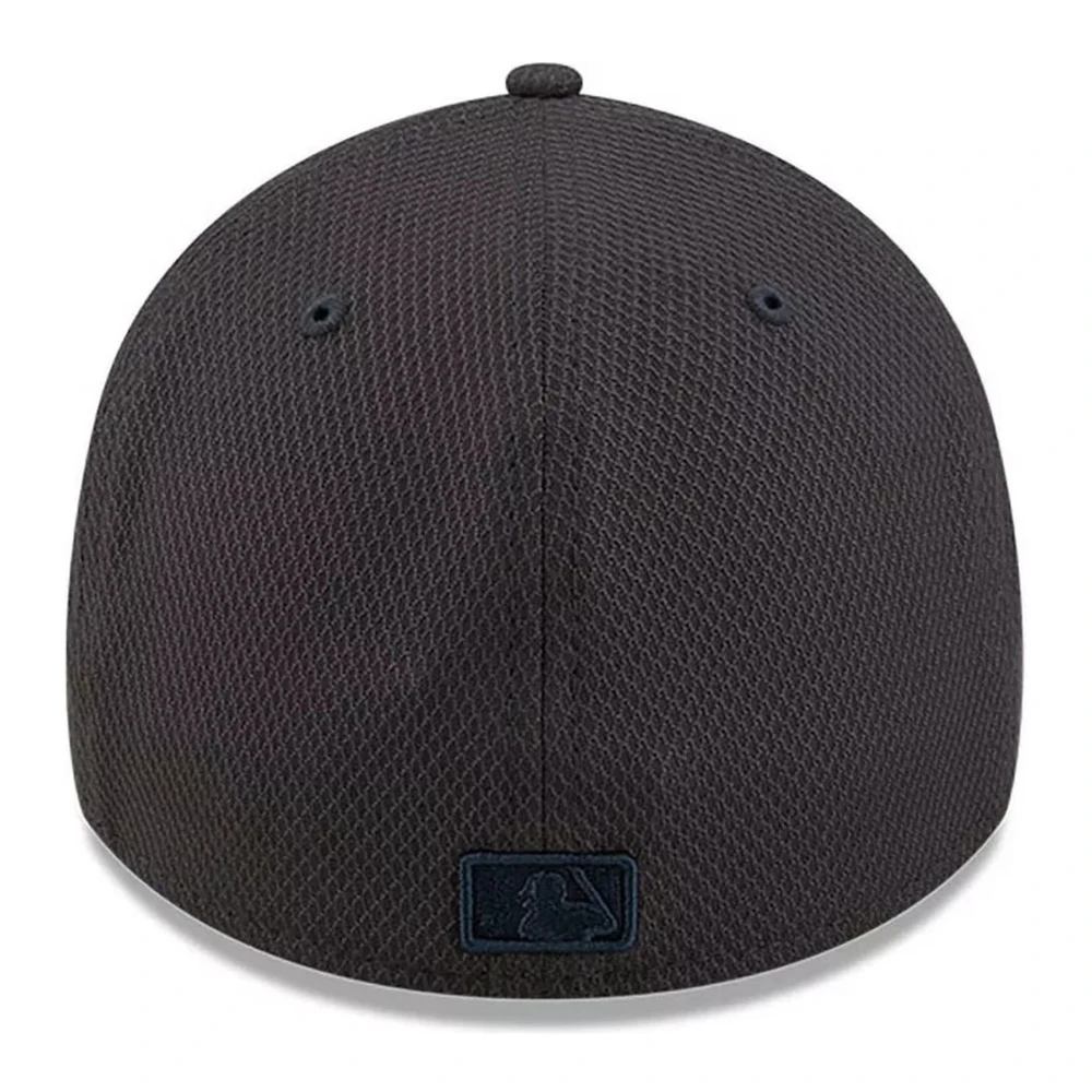 new era Marino Diamond Era 39Thirty Pet Blue Heren