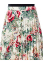 bloemen-geplooide-midi-rok-off-whte-roze
