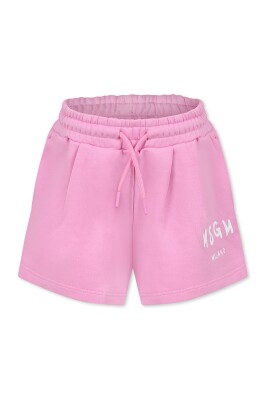 short-sportif-avec-logo