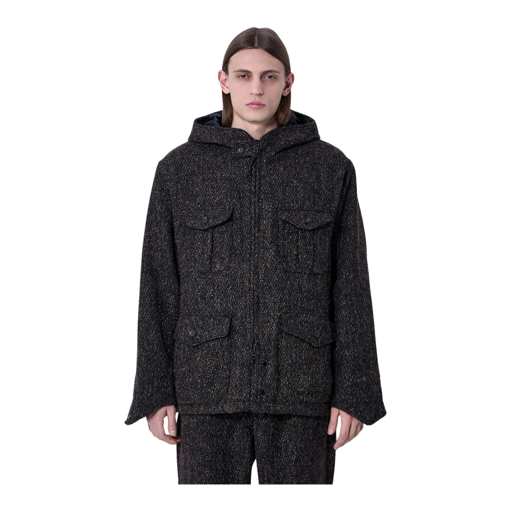 Jackets > Winter Jackets - - Engineered Garments - Modalova