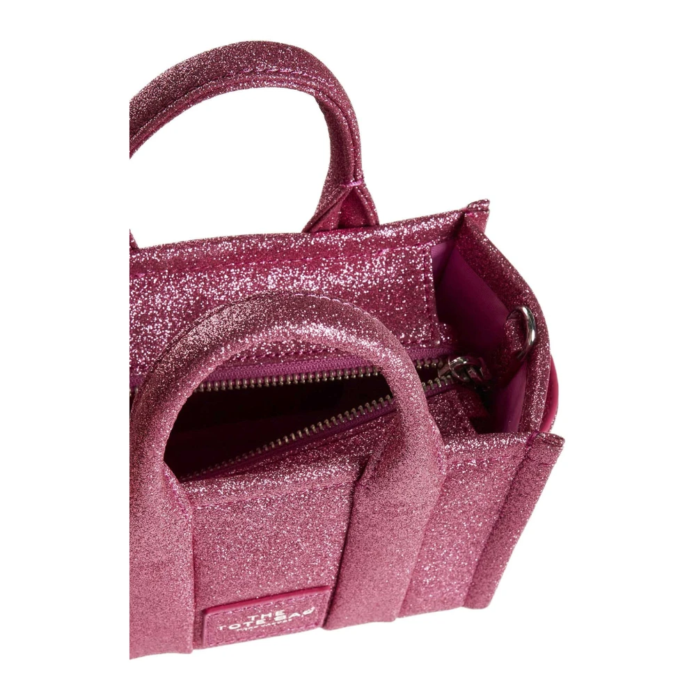 Marc Jacobs Stijlvolle Tassen Collectie Pink Dames