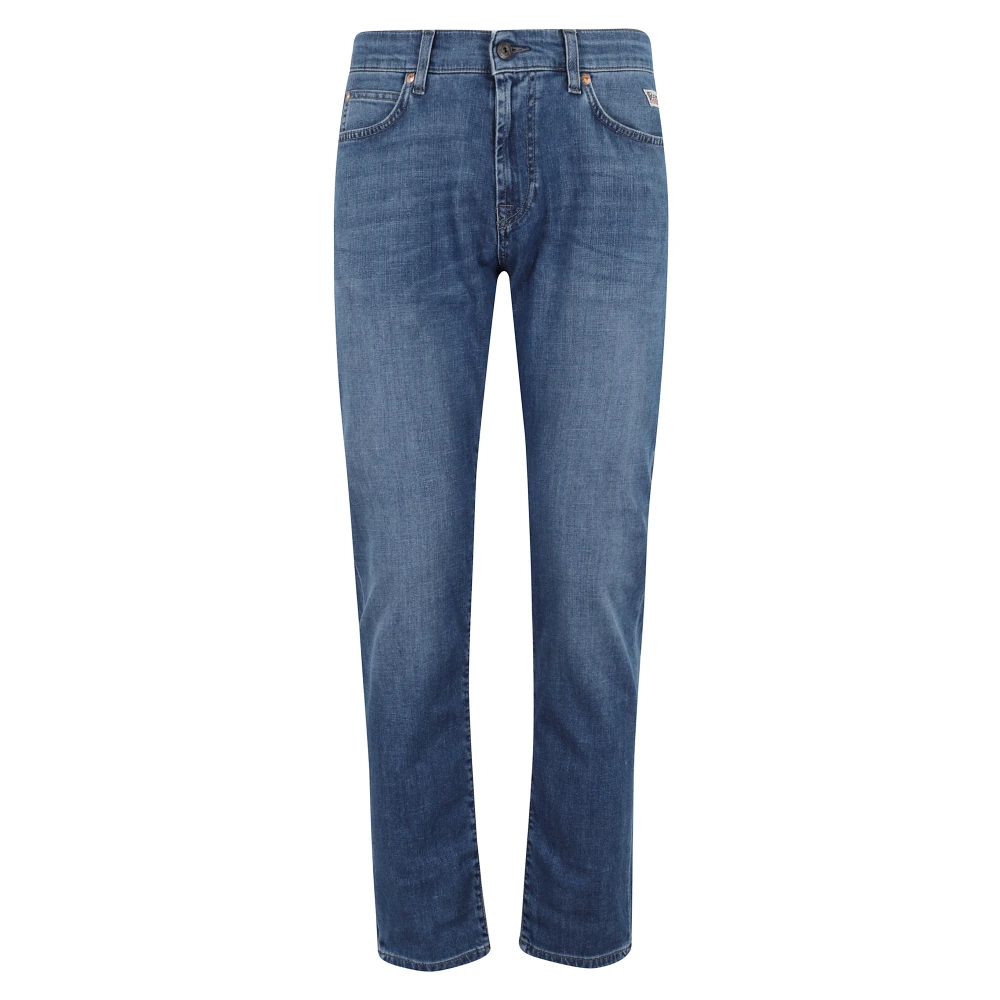 Jeans > Slim-fit Jeans - - Roy Roger's - Modalova