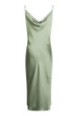 robe-verte-en-polyester-fabriquee-en-chine