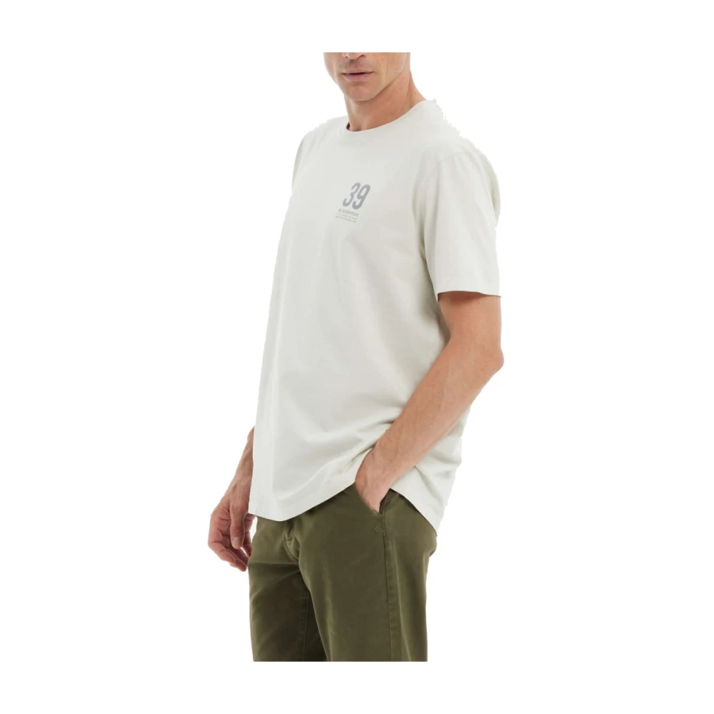 Munich - Tops > T-Shirts - White - Munich - Modalova