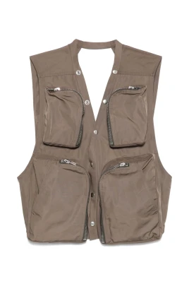 Herr Cargo Vest Jacka