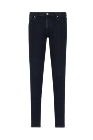 duim Extreme armoede Hardheid Emporio Armani Slim Fit Jeans (2023) • Shop Slim Fit Jeans van Emporio  Armani online bij Miinto