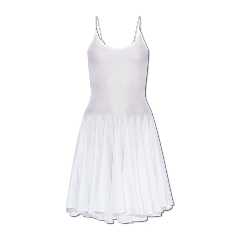 Dresses > Day Dresses > Short Dresses - - Alaïa - Modalova