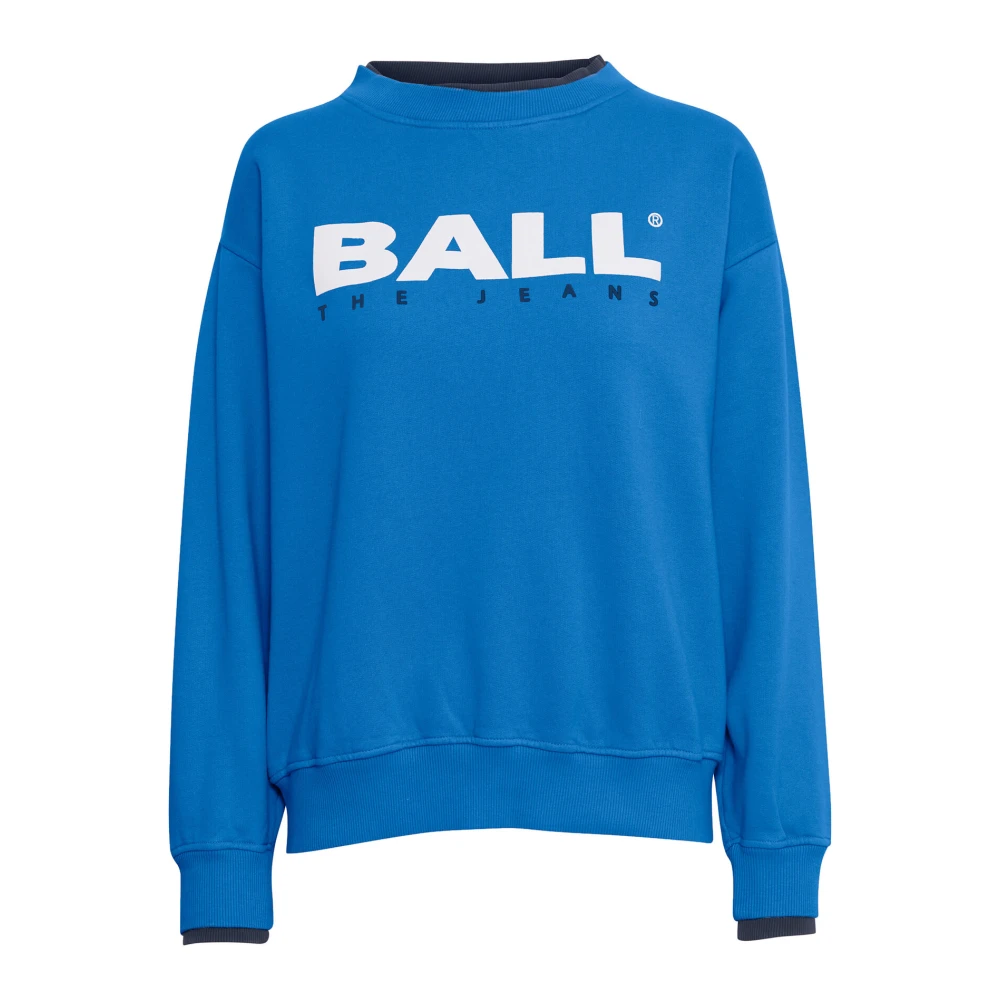 Sweatshirts & Hoodies > Sweatshirts - - Ball - Modalova