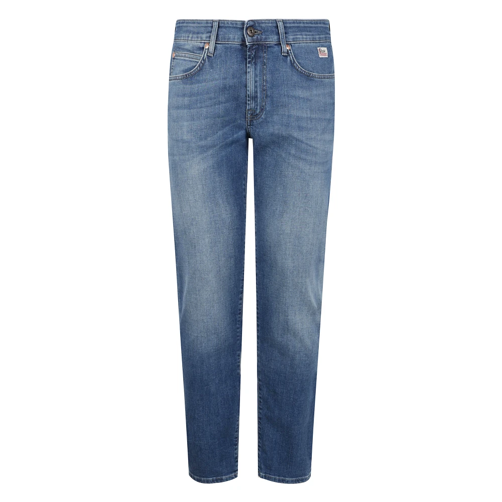Jeans > Slim-fit Jeans - - Roy Roger's - Modalova
