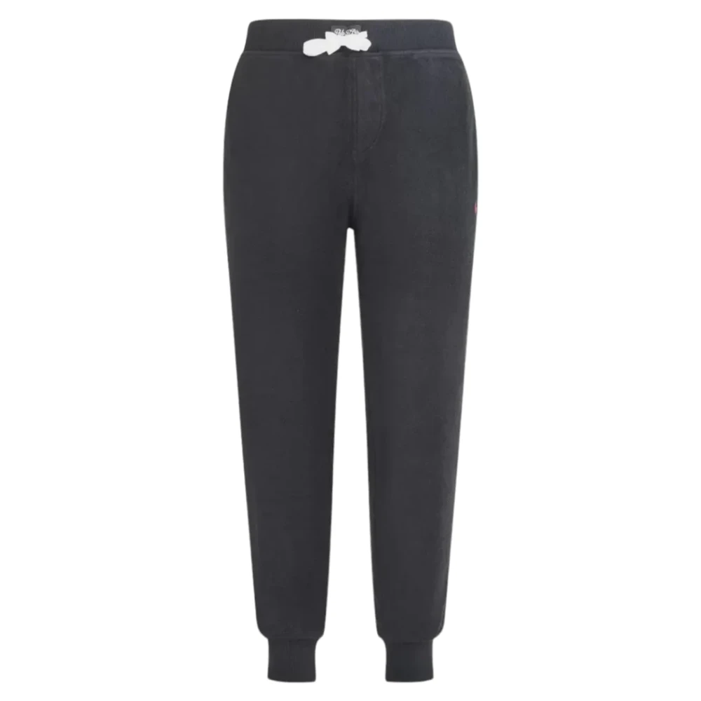 Polo Ralph Lauren Stijlvolle Herenbroek Black Heren
