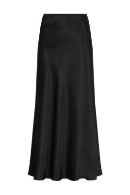 jupe-midi-en-satin-noir-a-coupe-biais