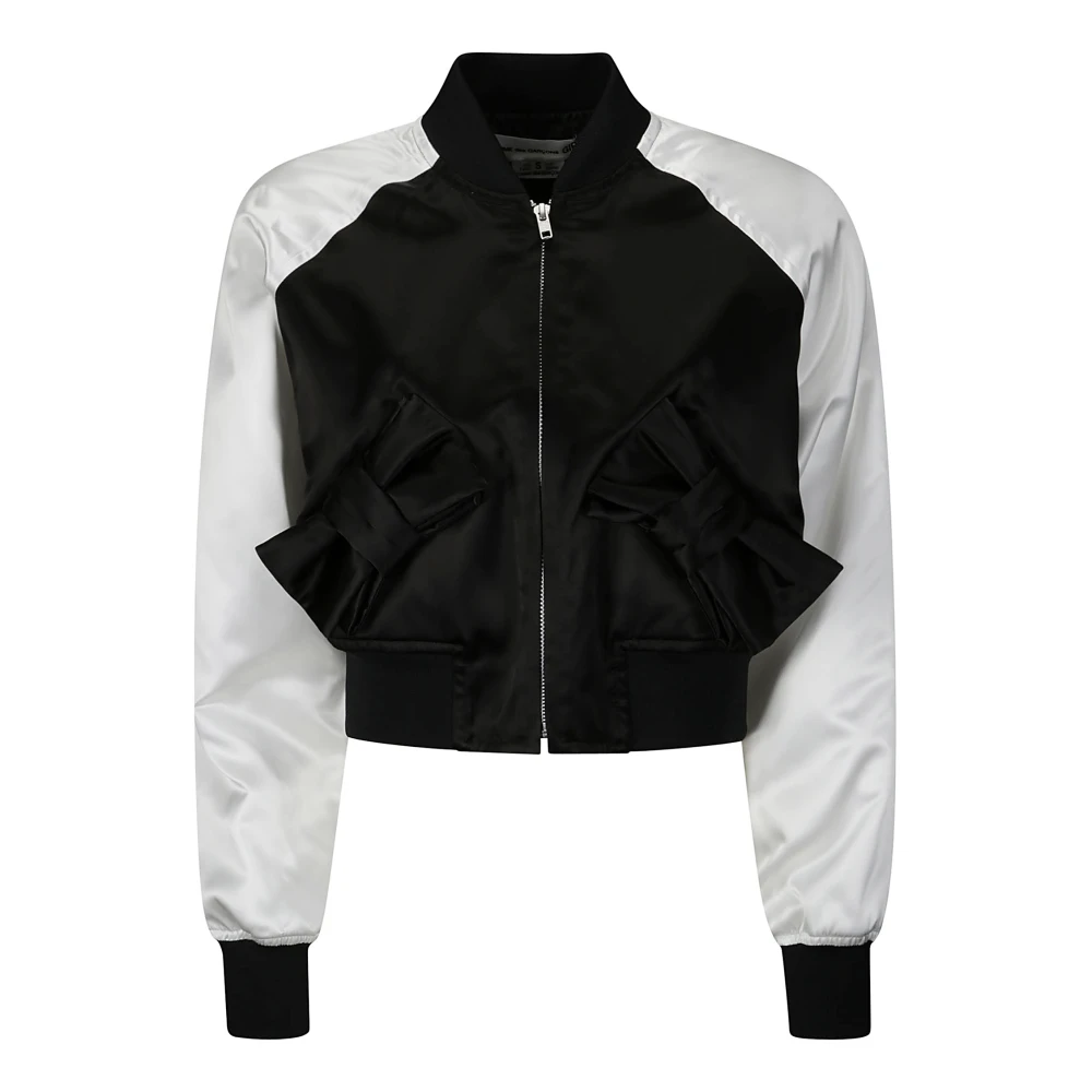 Jackets > Bomber Jackets - - Comme des Garçons - Modalova