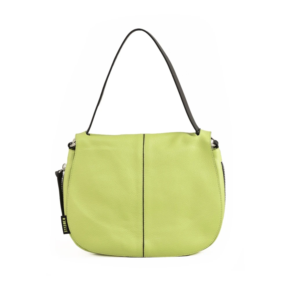 Rebelle Tas Green Dames